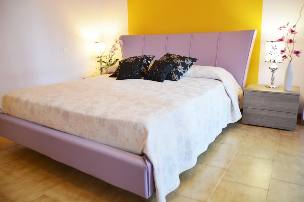 Bed and breakfast Silvia Verona
